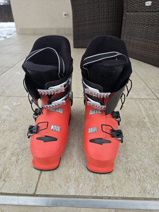 Clăpari pentru copii Mckinley 276 mm , 23 - 23.5