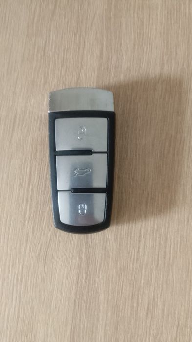 Vond urgent Pasat B6 an2006