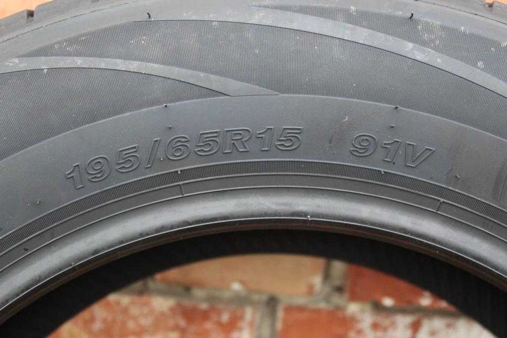 Anvelope vara noi 195/65R15, 91V, WestLake