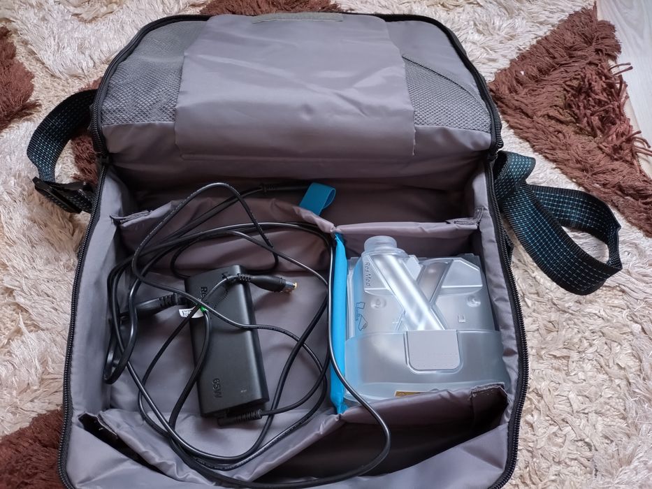 Aparat apnee Resmed Airsense 11
