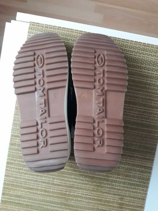 Pantofi sport dama,Tom Tailor