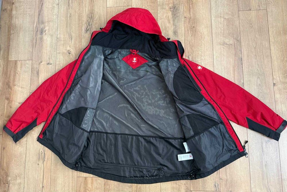 Engelbert Strauss XL barbati geaca ploaie si vant Dryplexx Extreme