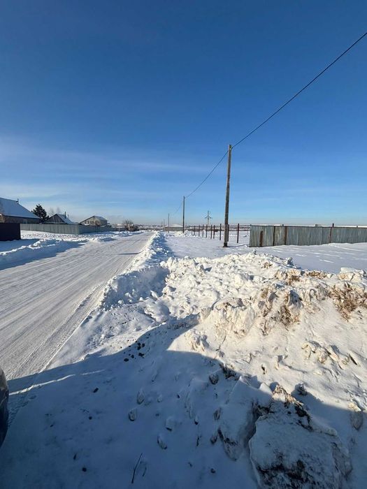 Продается участок в Заречном