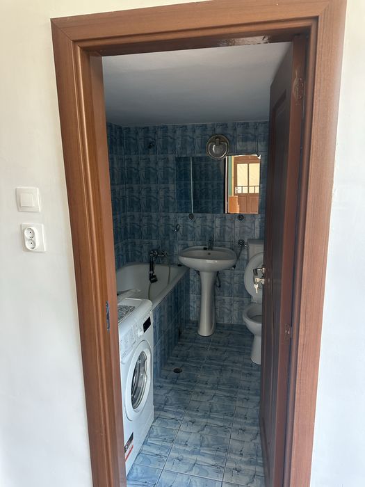 Direct Proprietar! Închiriez Casă 2 Camere – Cluj, Str. Oașului (Piața Karl Liebknecht) – Centrală Proprie – Ideal Locuință sau Birou/Firmă
