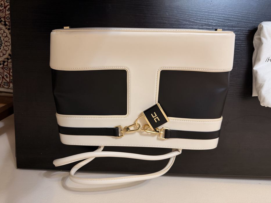 Сумка оригинал Elisabetta Franchi