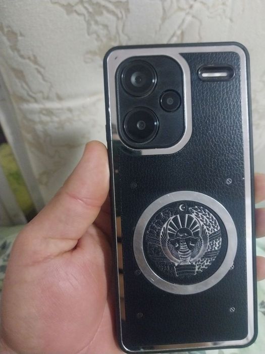 Redmi note 13 pro plus 5G sotiladi