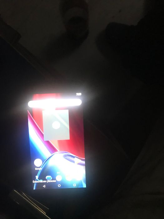 Смартфон Motorola