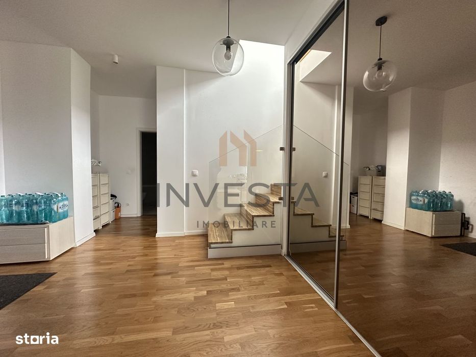 Penthouse de Vis cu Priveliște Panoramică - Lux, Eleganță și Confort