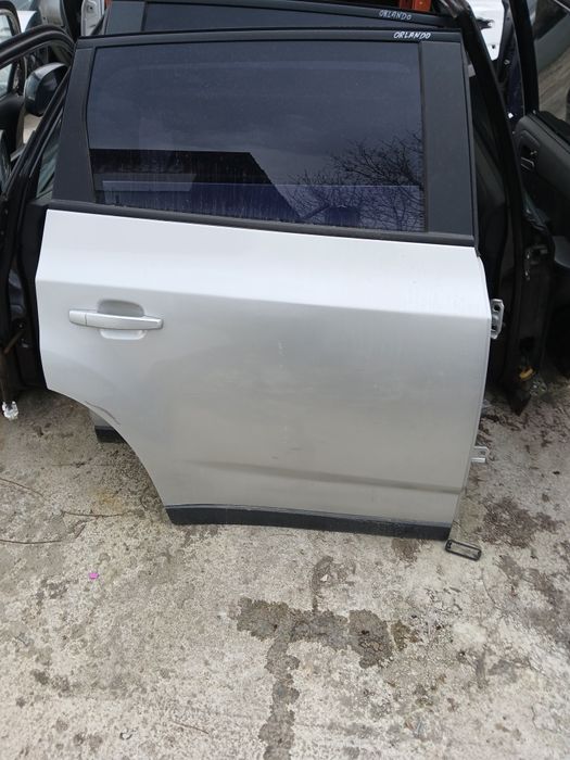 Задна дясна врата Chevrolet Orlando