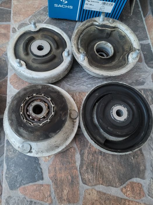 Flanse bmw e60  fata+ spate