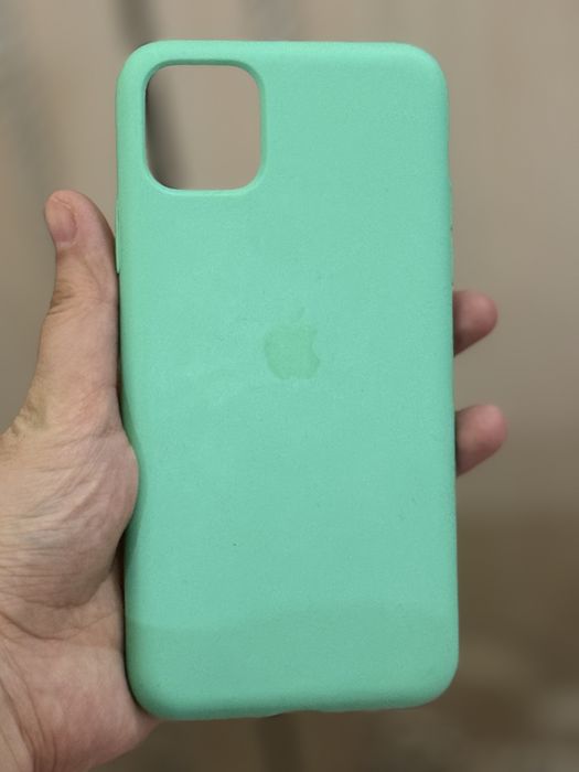 Чехлы для Iphone 11 pro max