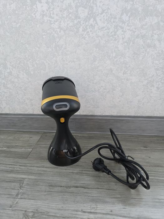 Продам ручной отпариватель