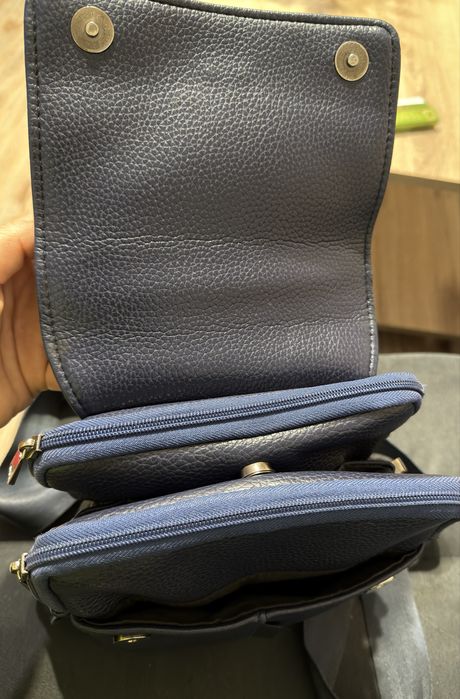 Мъжка чанта Teodor