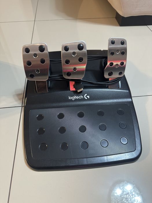 Volan Logitech G29 + schimbator