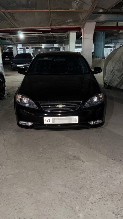 Продаётся chevrolet lacetti gentra