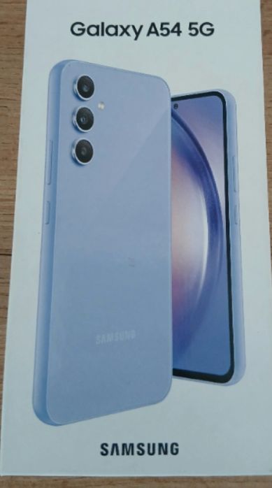 Samsung Galaxy A54