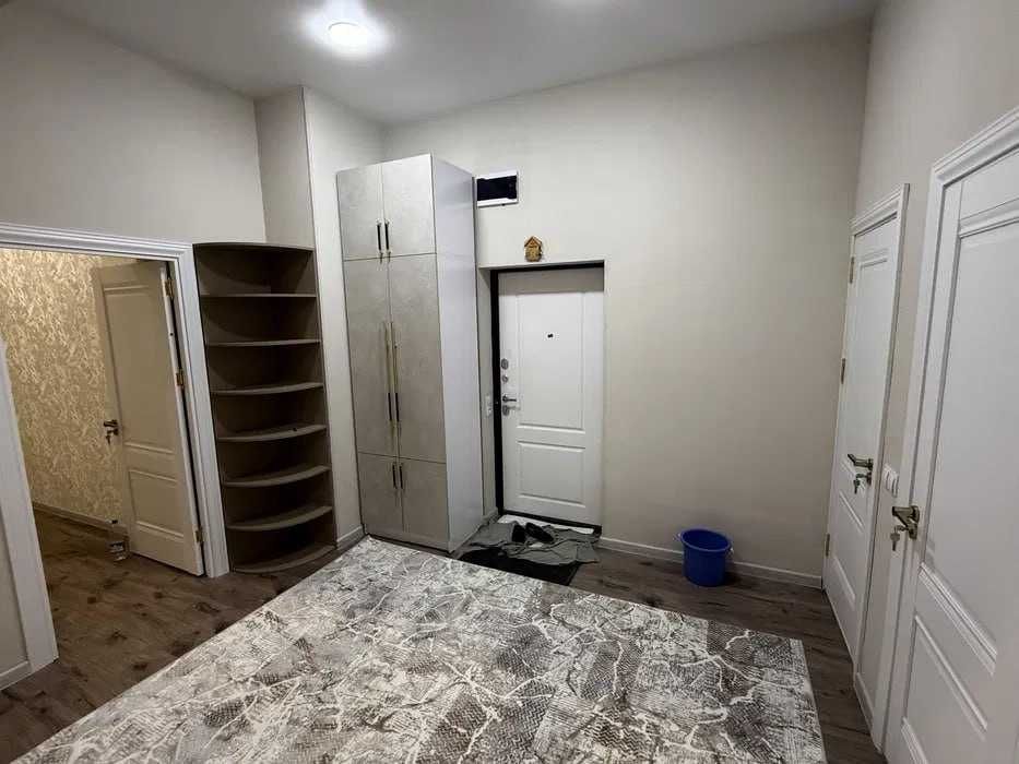 Сдаётся квартира ЖК Яшнабод Плаза 2/5/9 на ор-р Яшнабадский