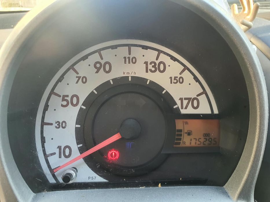 Vând Toyota Aygo 2010 - 1.0 Benzină - Unic Proprietar