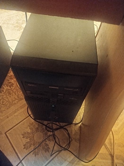 Компьютер продаю