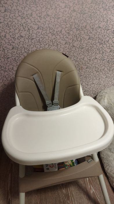 Детский стульчик