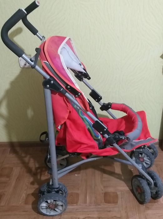 Детская колска б/у
