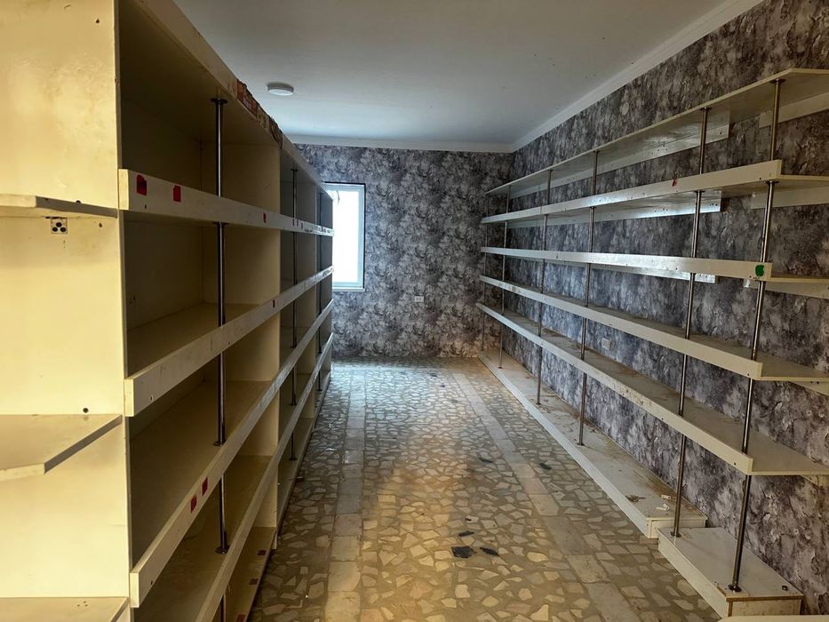 Biznes ushin imarat satiladi!!!