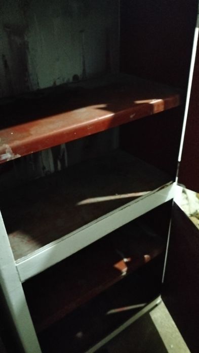 Продам железный сейф