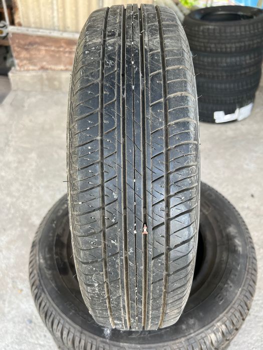 Автошина 155/80 R13