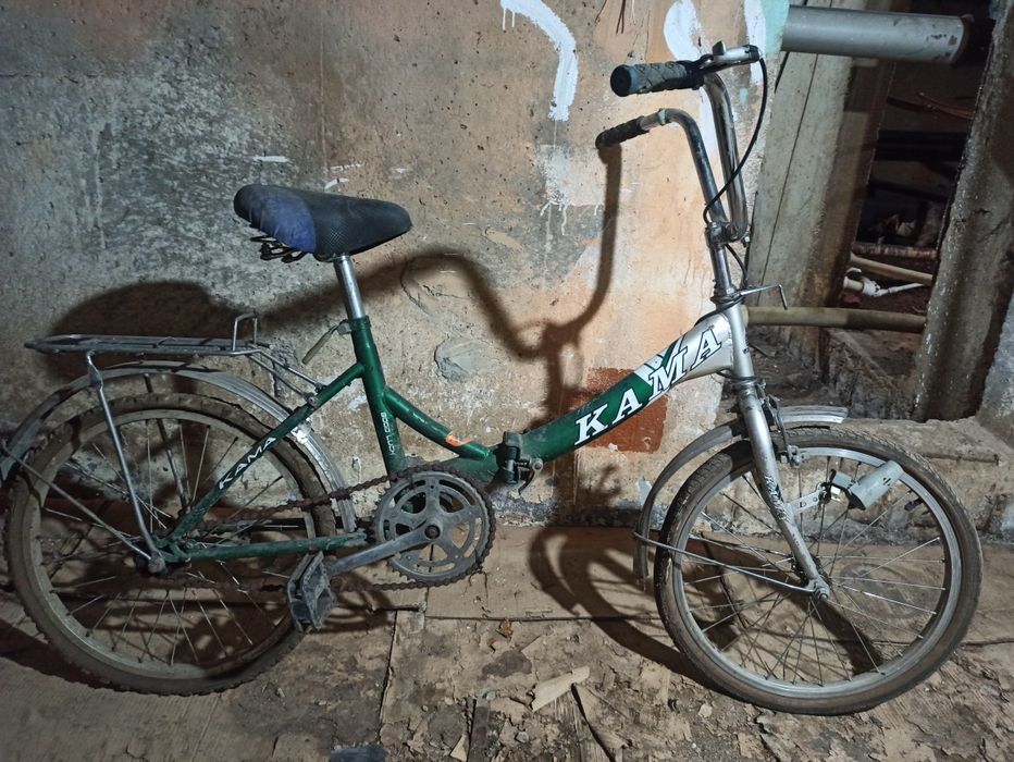 Продам велосипед.