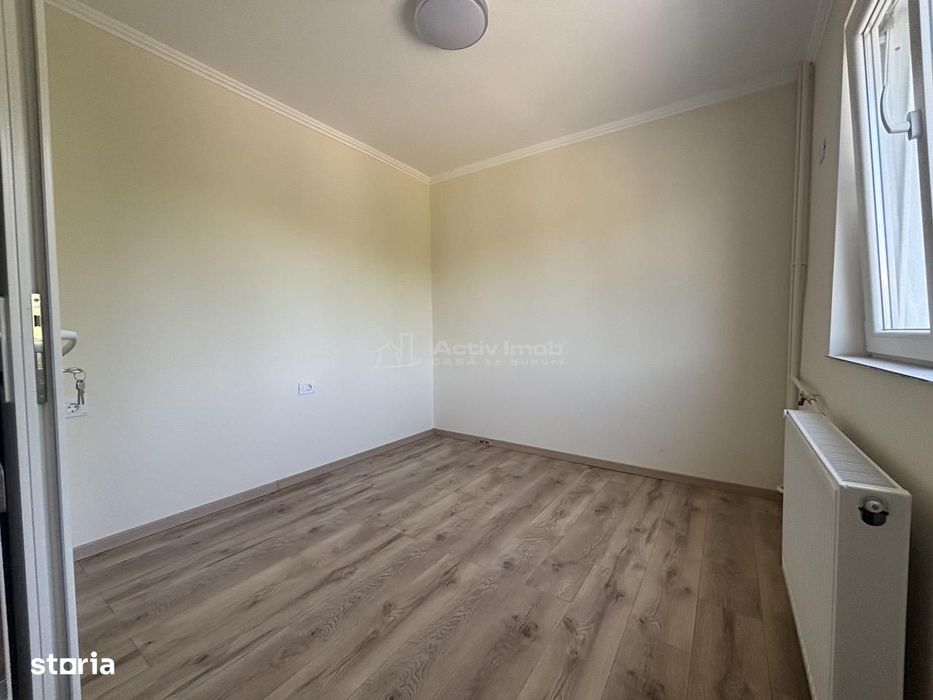 Garsoniera Rogerius - etaj 1 - str. Aluminei
