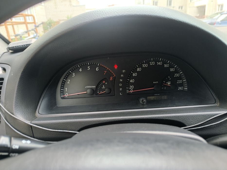 Продам Toyota Camry 30