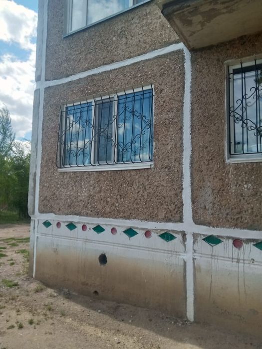 Промышленные альпинисты