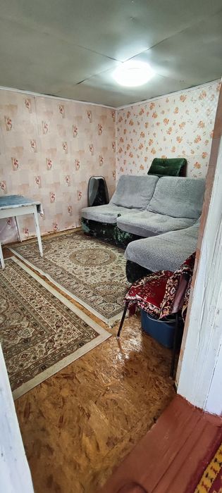 Продам дачу по зерендинской трассе