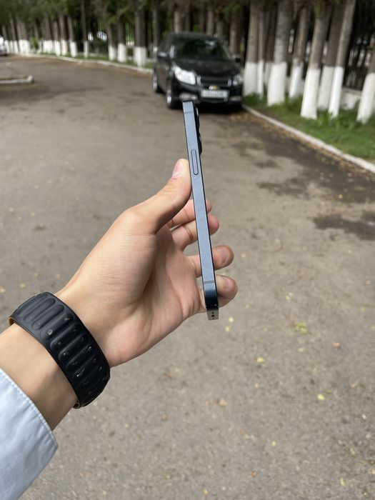 Iphone 13ozi 128gb ideal aybi yo