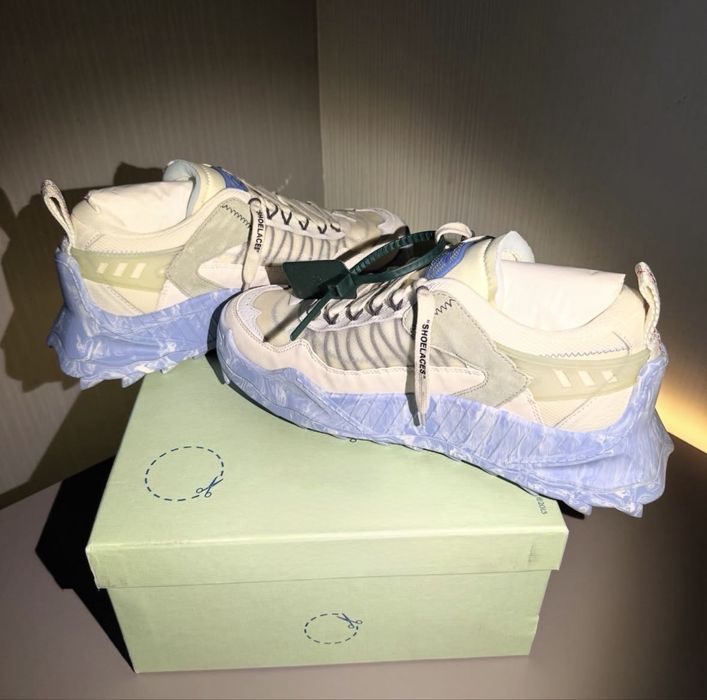 Off White Odsy 1000