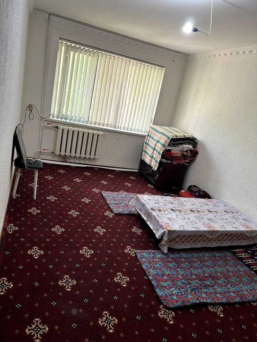 ЧЕРЕМУШКА 1 ханалы уй центральный жер