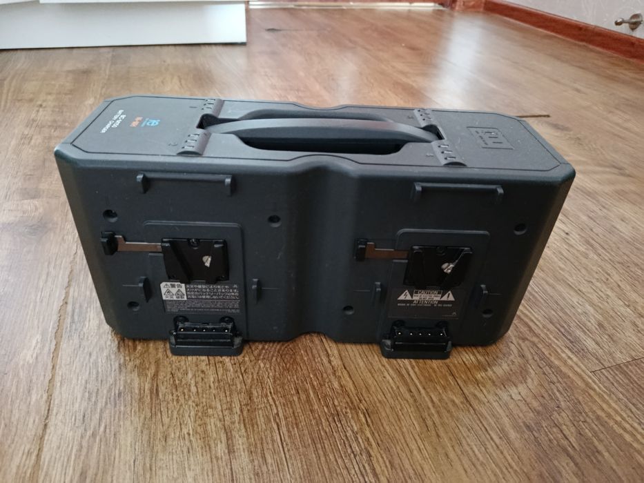 Зарядка для v mount