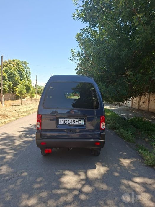 Продается Дамас (Damas)