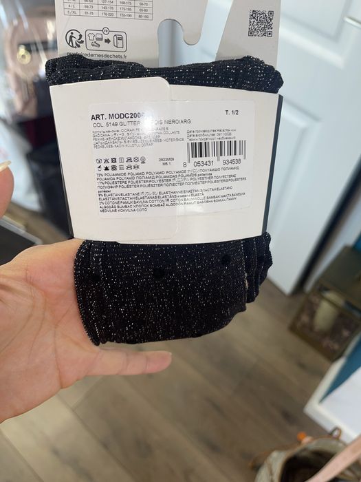 Dresuri calzedonia noi