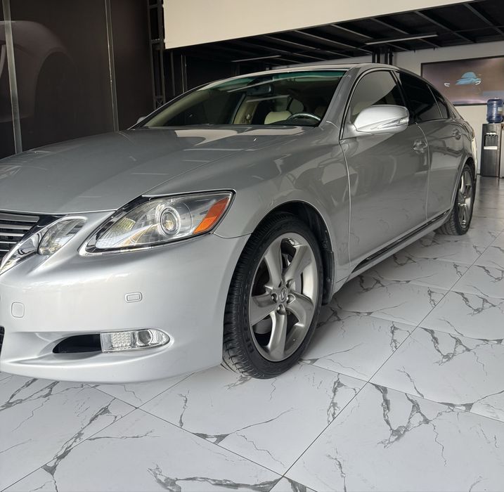 Lexus GS 430 Сотилади