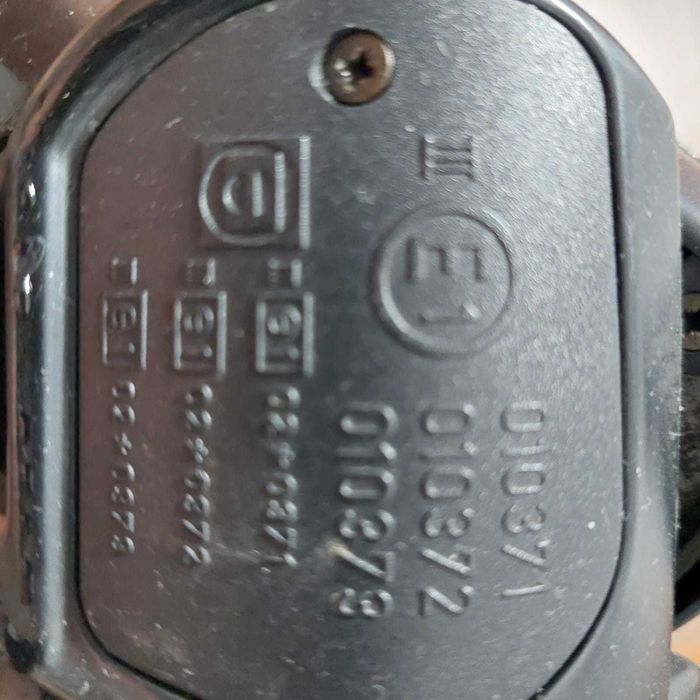 Зеркало заднего вида на бмв