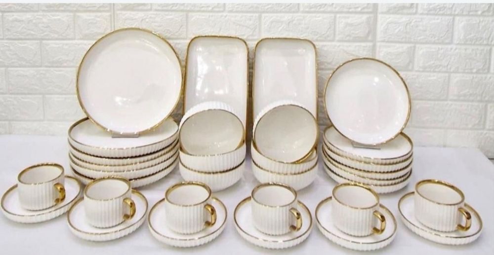 Чайный сервиз , новое