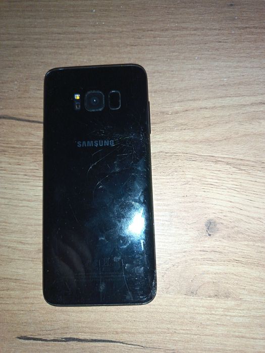 Samsung galaxy S8