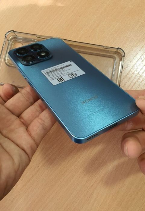 Jigar honor x8a 128talisi bosvoradigan joyi