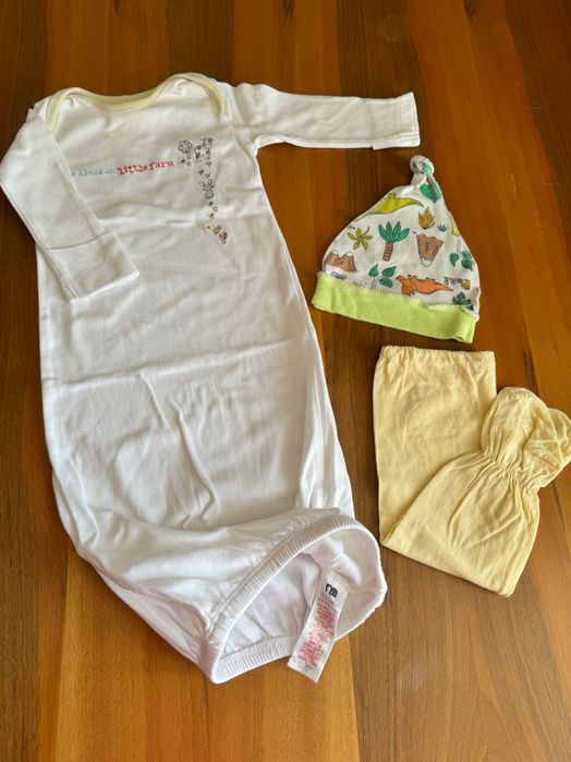 Спальный мешок 0-3, Mothercare