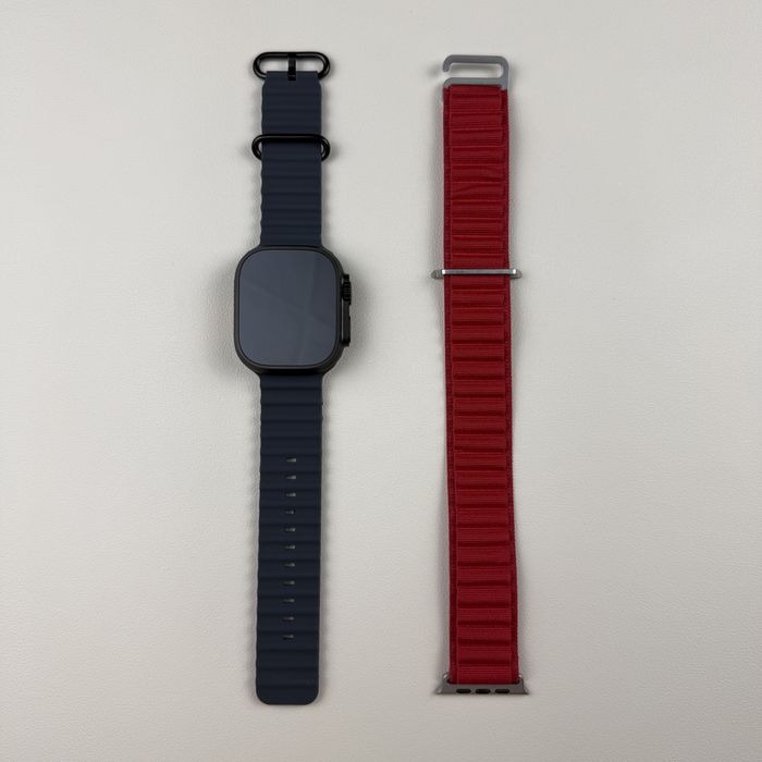 Ремешок для Apple Watch Ultra 1, 2, 3