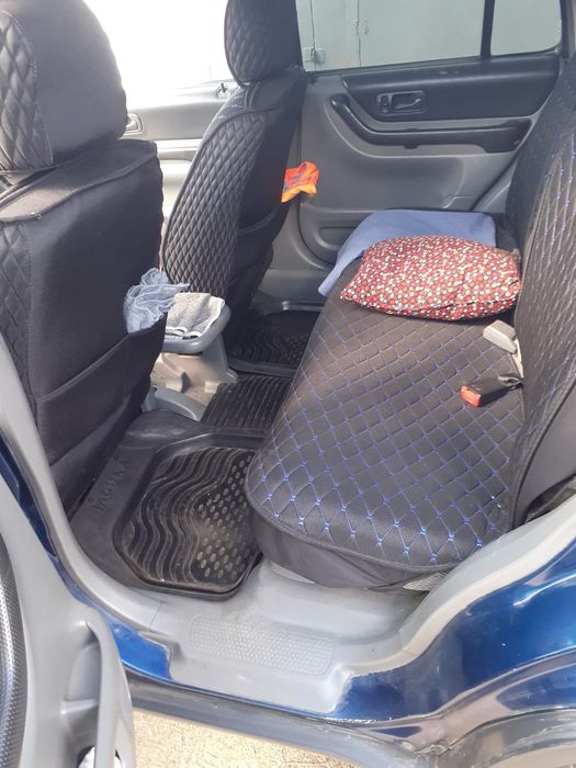 Продам Honda CR-V