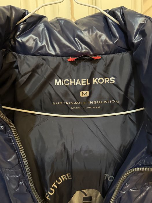 Geaca michael Kors Noua Barbati