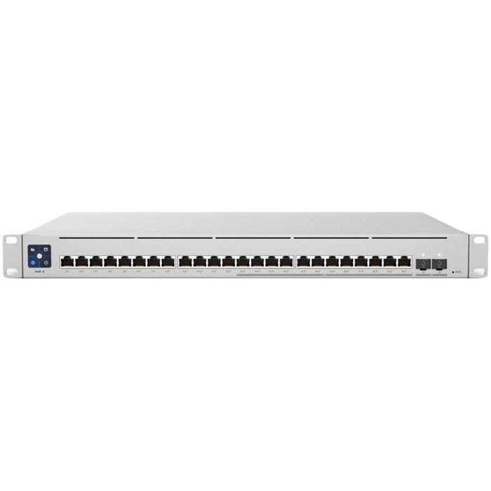 UniFi Switch Enterprise 24 PoE L3 PoE коммутатор Ubiquiti Enterprise