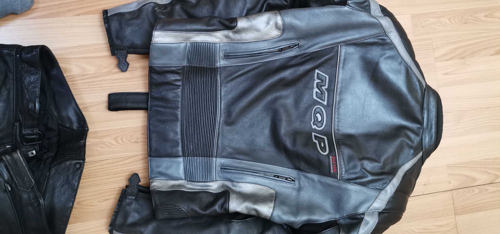 Екип, облекло за мотор